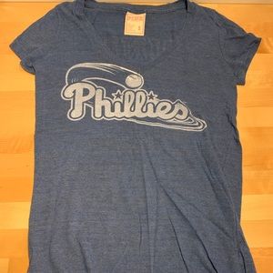 Phillies Shirt - PINK Victoria’s Secret